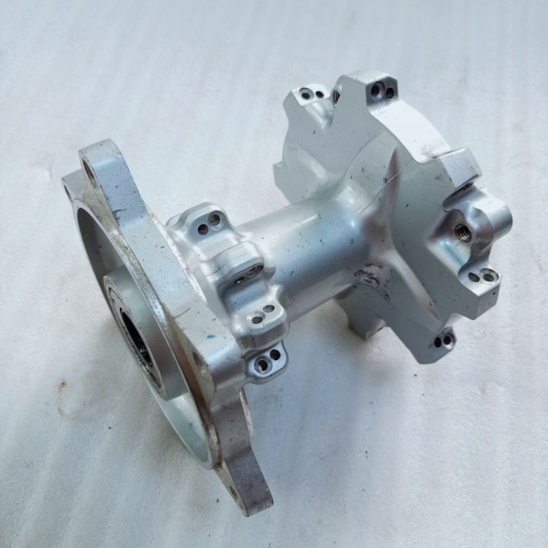 tromol teromol belakang Honda CRF 150 crf150 Oryginal second bekas