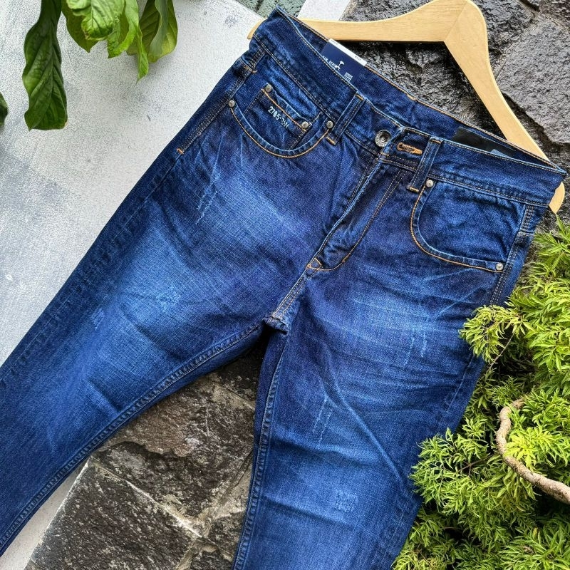 CLANA PANJANG SLIMFIT/ clana panjang reguler/clana panjang impor/ clana jeans/clana levis jeans pria