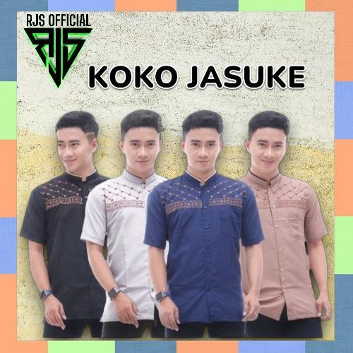 RJS Koko Jasuke Pria