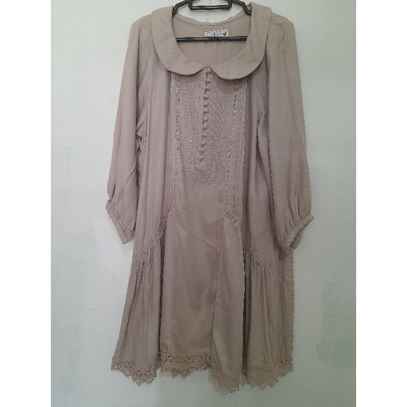 tunik brand earth music&ecology