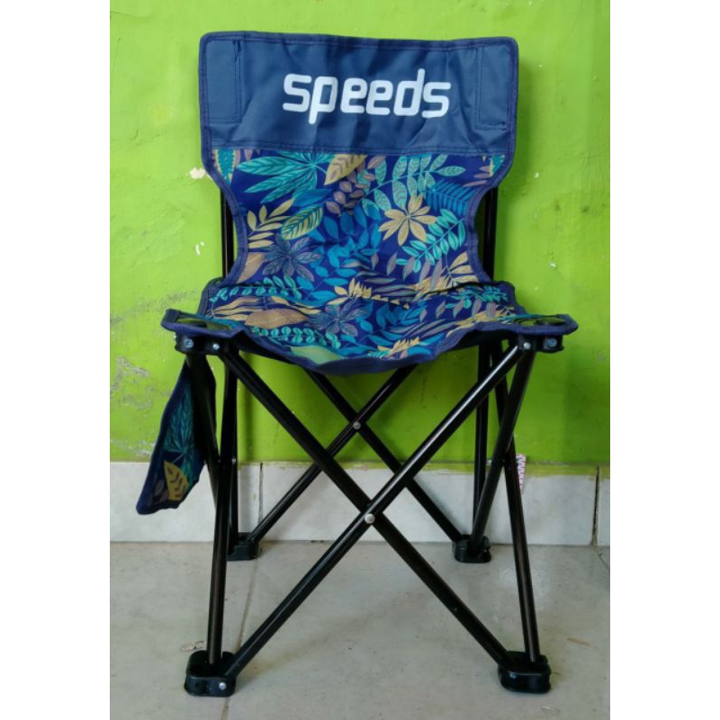 KURSI LIPAT SPEEDS UK XXL 031-12