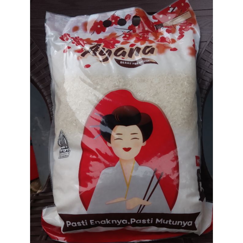 

Beraspremiumberkualitasputihbersihenakdanpulen