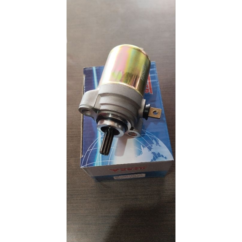 DINAMO STATER ASSY YAMAHA JUPITER MX OLD