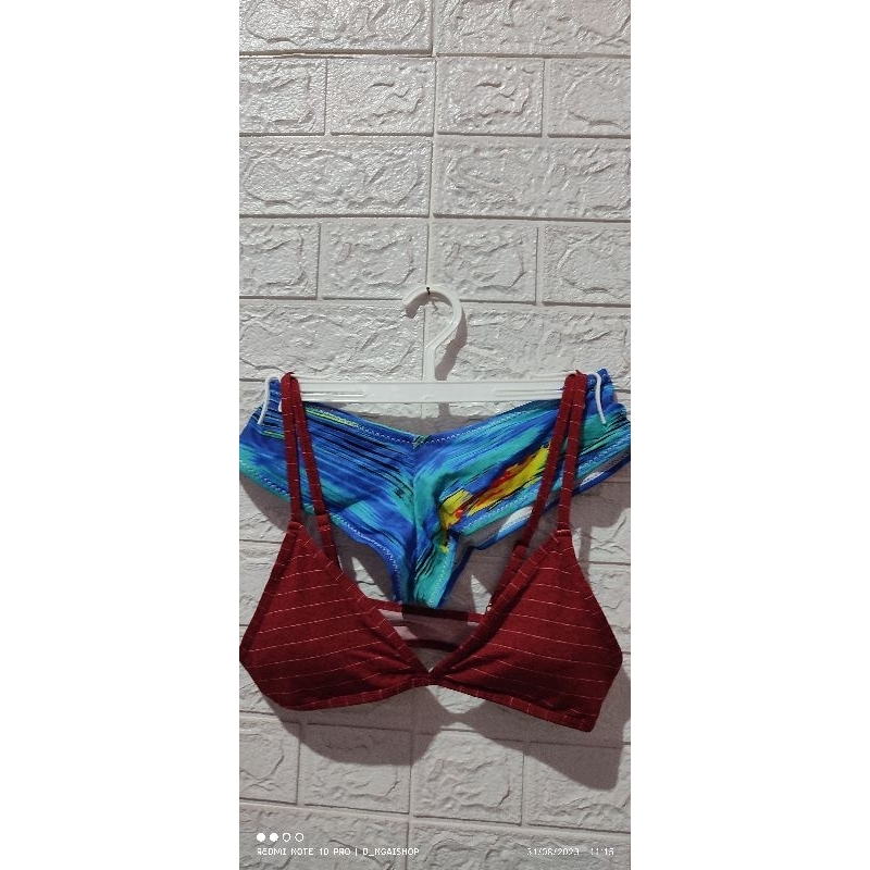 Bikini set lingerie