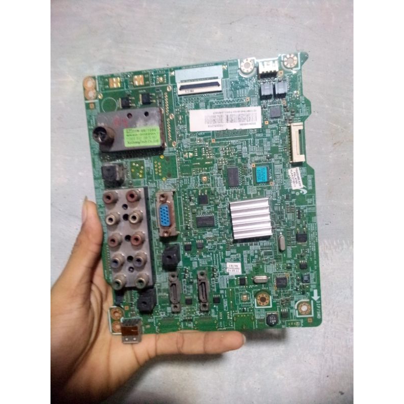 MB TV PLASMA SAMSUNG 43D450 MAINBOARD TV PLASMA SAMSUNG 43D450 MODUL TV PLASMA SAMSUNG 43D450