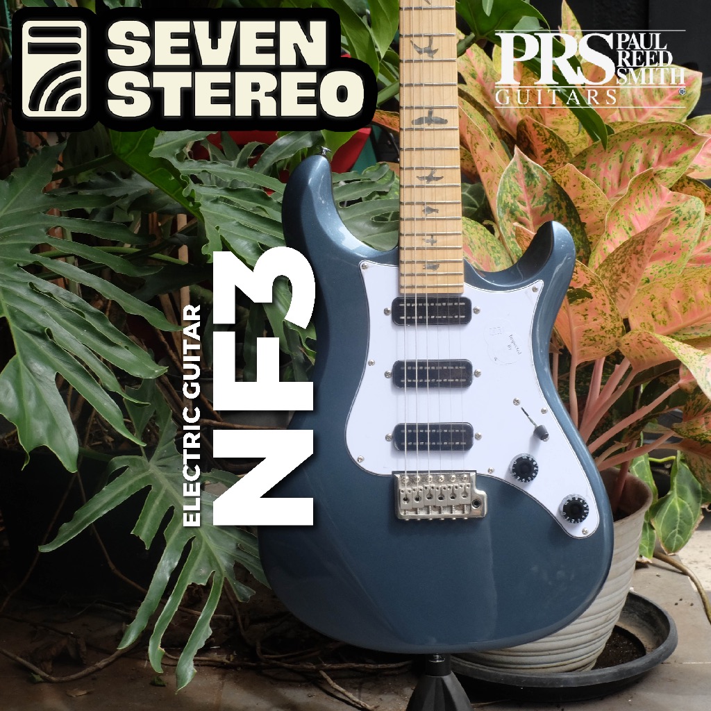 PRS SE NF3 Electric Guitar