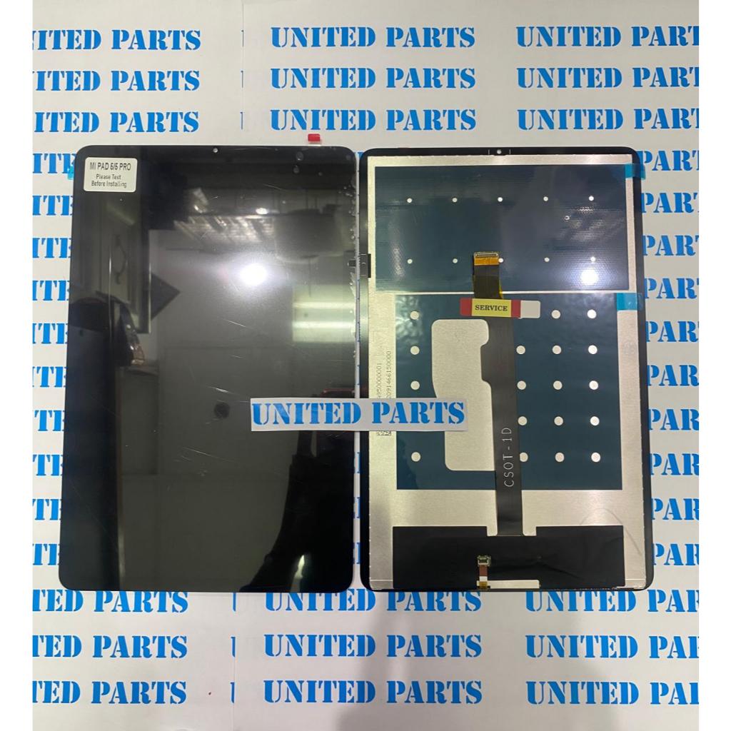 LCD TOUCHSCREEN COMPATIBLE FOR XIAOMI MI PAD 5 / MI PAD 5 PRO 5G