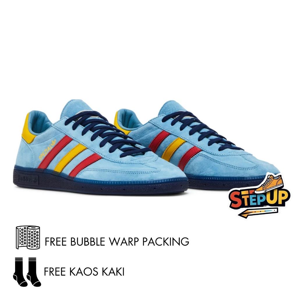 END x Handball Spezial 'Bauhaus'