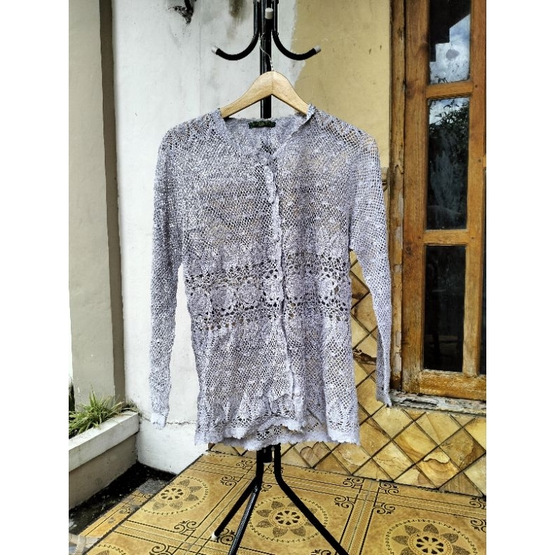 Rajut Jaring Premium