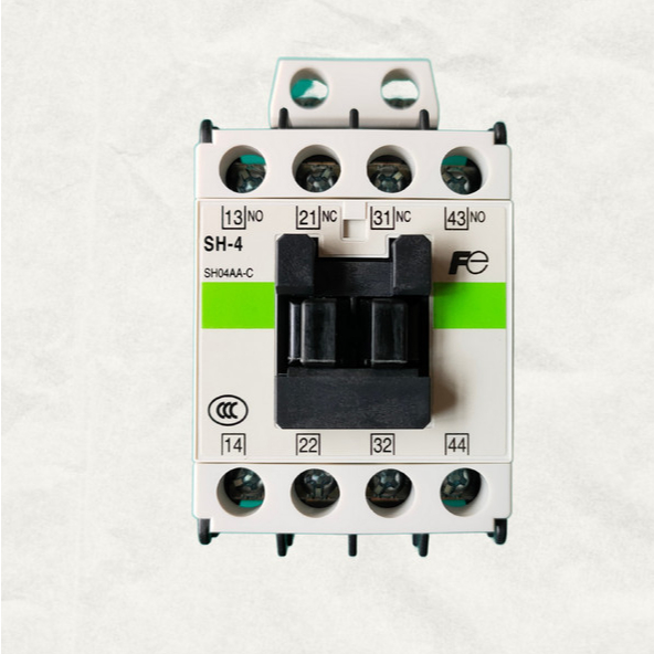 Kontaktor Coil 110V SH-4 Contactor Lift