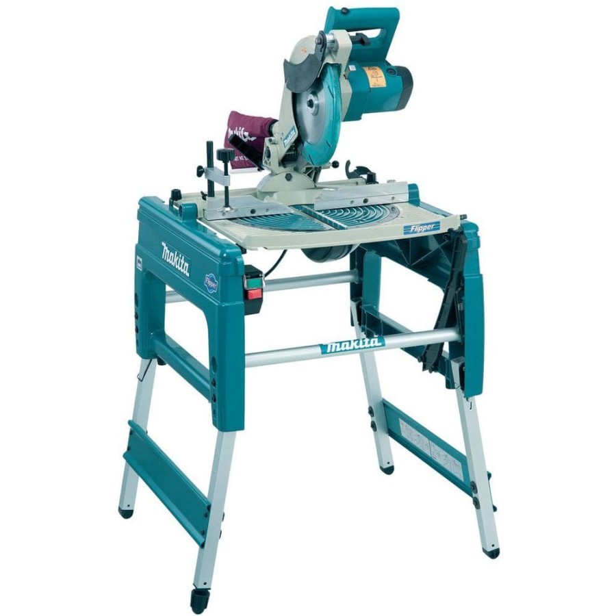 MAKITA TABLE SAW LF 1000