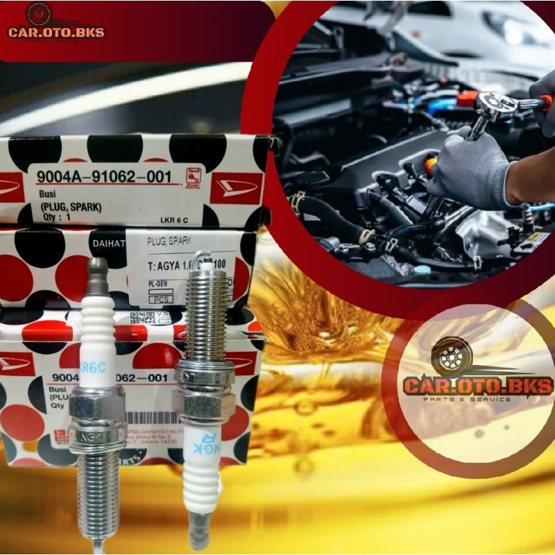 BUSI SIGRA AYLA 1000CC 100% ORIGINAL