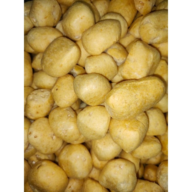 

kerupuk baso