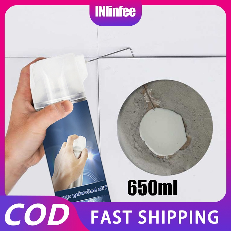 Keramik lepas Lem / Celah Keramik Perbaikan Lem