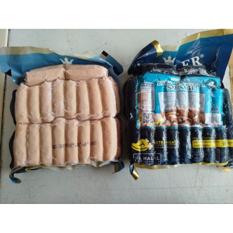 

kanzler beef coctail