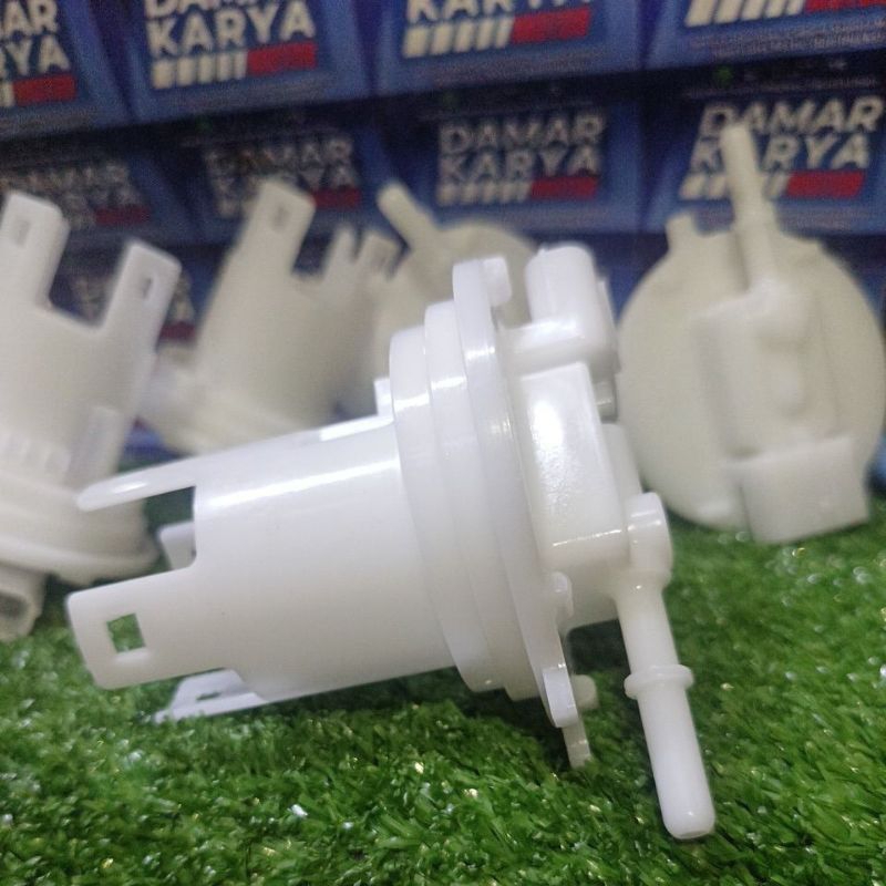 RUMAH FUEL PUMP ROTAK DUDUKAN ROTAK VARIO 125 BEAT FI SCOOPY SONIC DLL ORINAL
