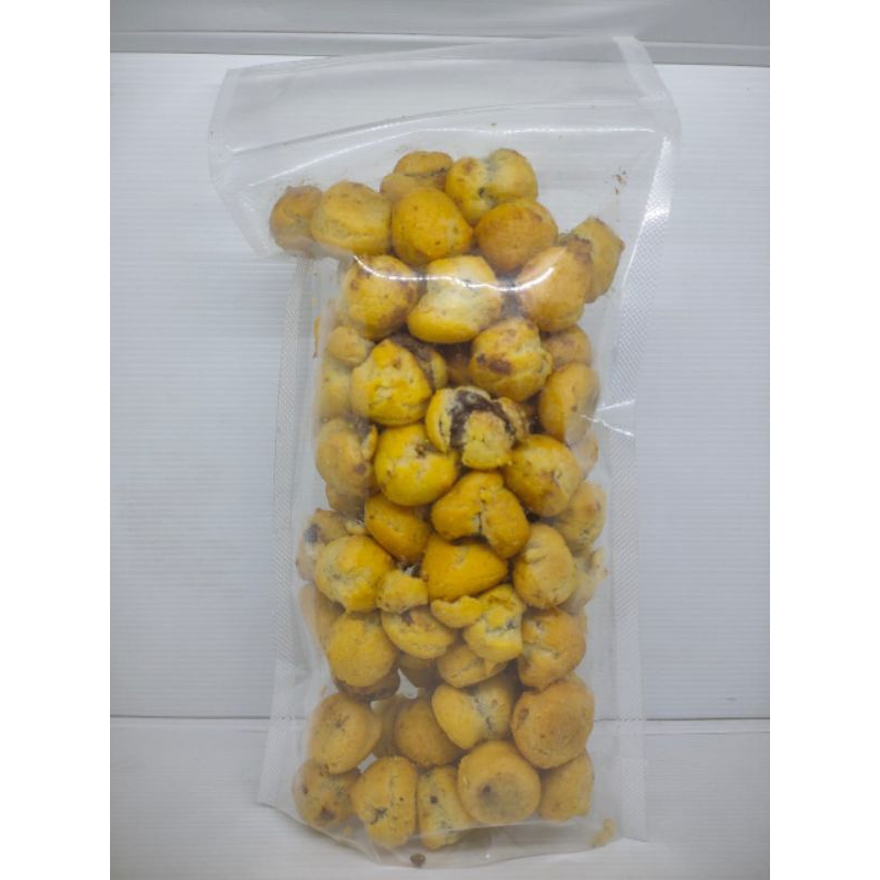 

Soes Coklat (300Gram)