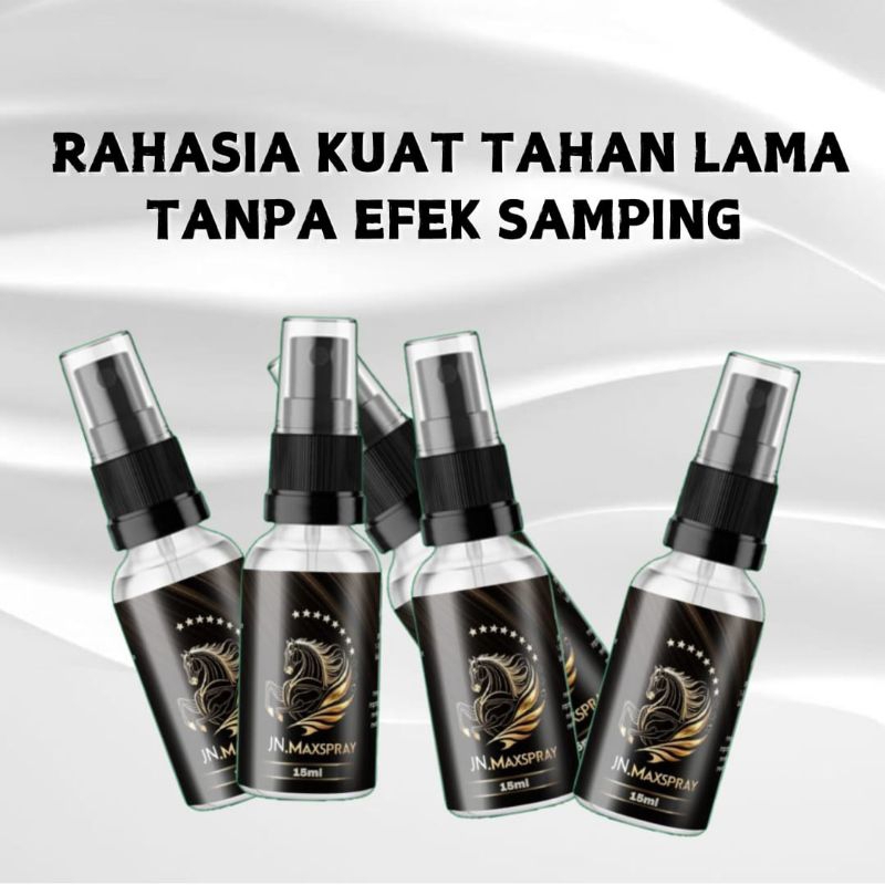 jn.maxspray aman tampa kebas