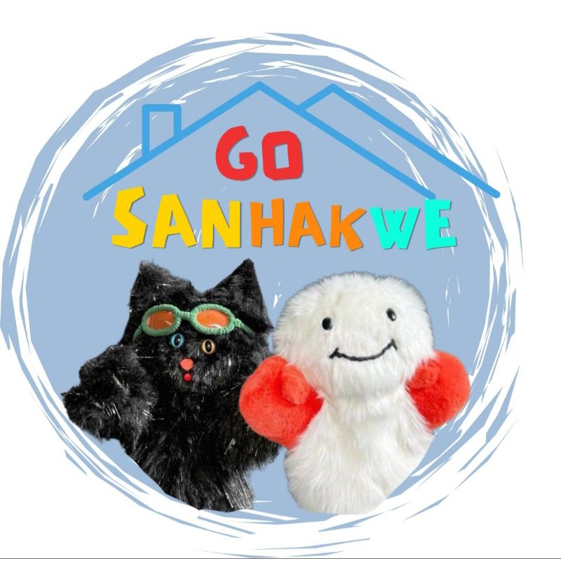 

CO PACKING GO SANHAKWE