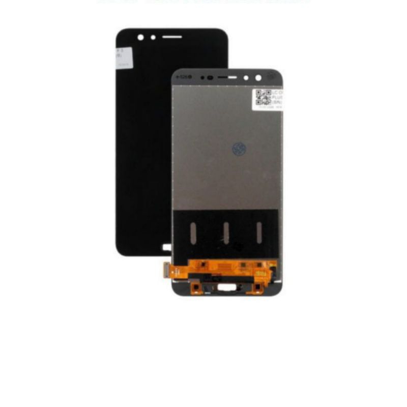 LCD FULLSET LCD TOUCHSCREEN OPPO F3 PLUS/F3 PLUS ORIGINAL