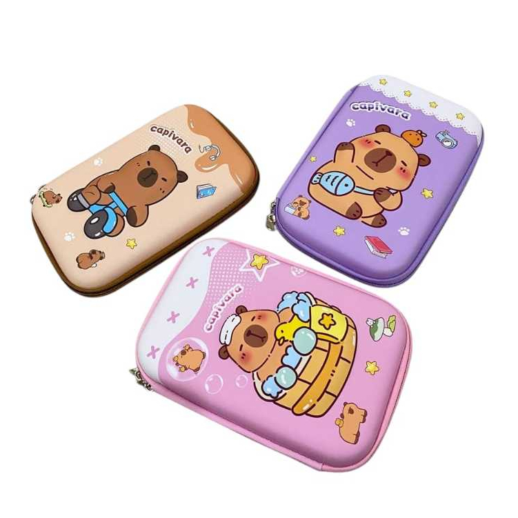 

Jual Produk BLINGBERRY Kotak Pensil Capybara 3D Timbul Kekinian Kotak Pensil Anak Karakter Lucu