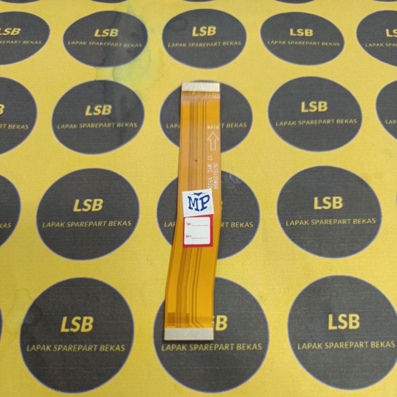 FLEXIBLE PBA MESIN TO SUBBOARD XIAOMI MI 10T ORIGINAL BEKAS