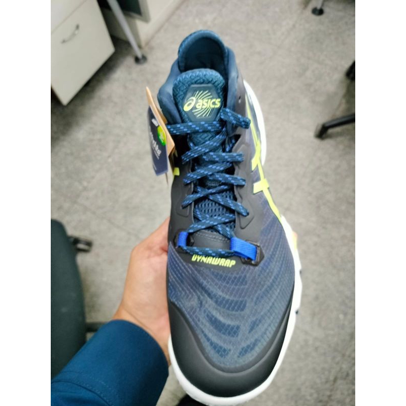 AsicsMetariseOriginalSize44.5