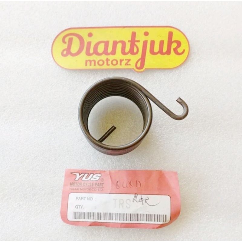 Veer Per Pir Engkol Slah Kick Pedal Stater Suzuki TRS RGR 150 GP100 TRZ GP125 TS100 TS125 GP TS 100
