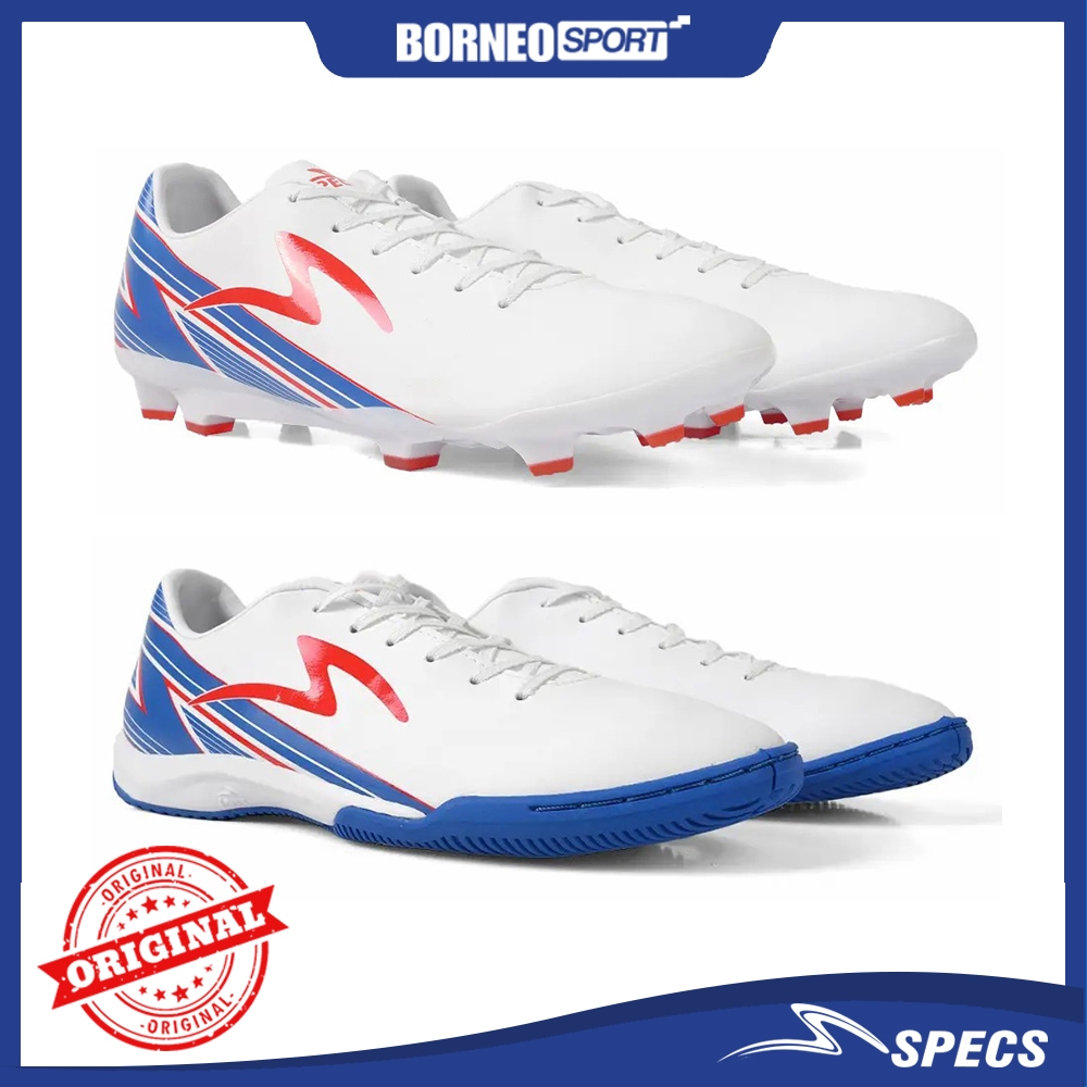 SEPATU SPECS  LIGHTSPEED 20 / SEPATU SPECS ORIGINAL