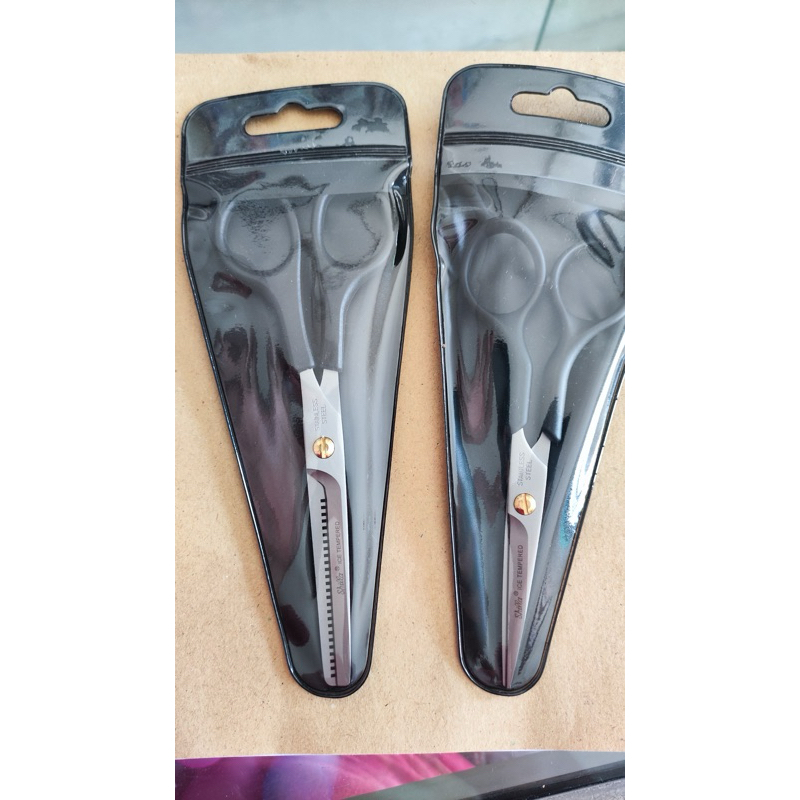 Gunting Rambut SHILLA