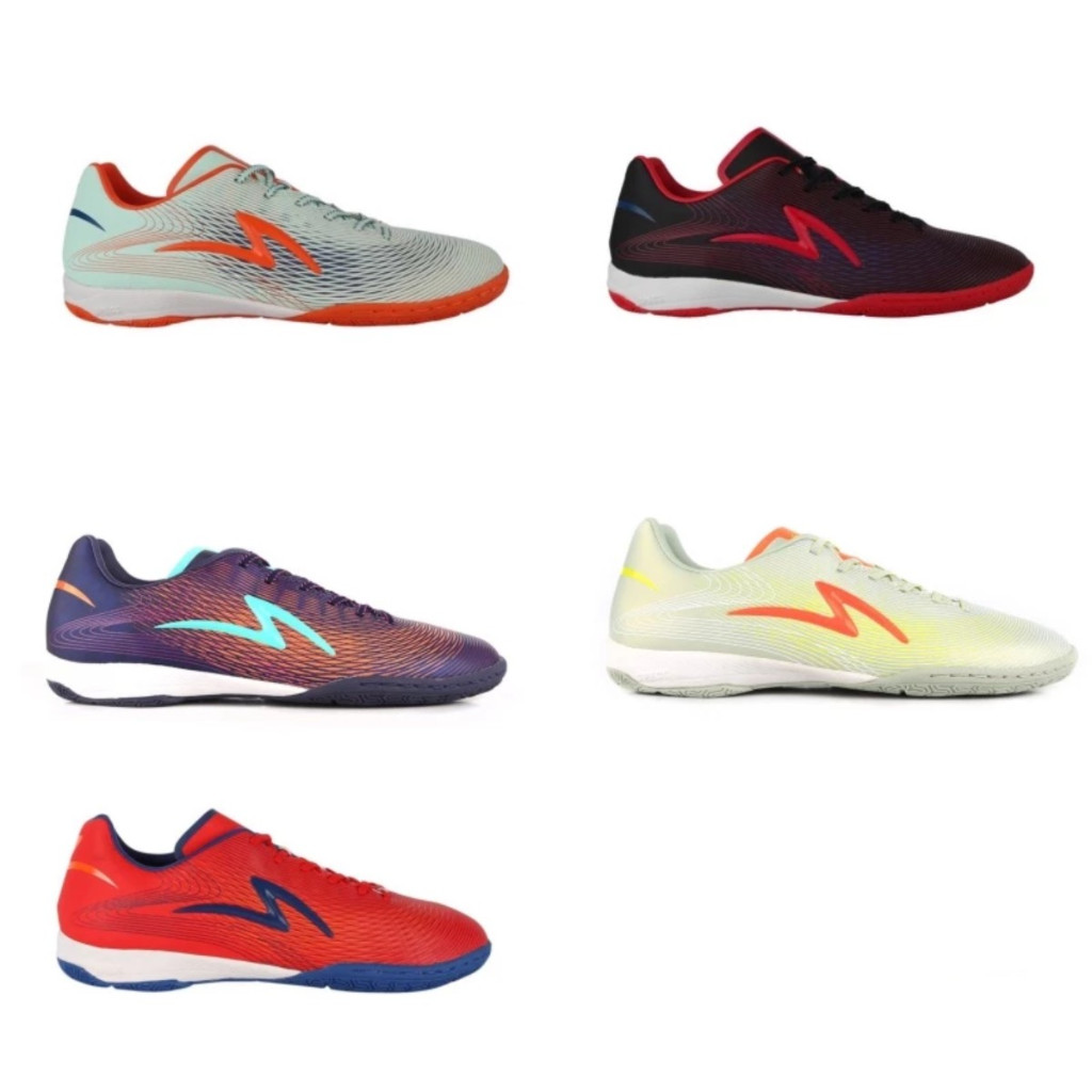 Sale Sepatu Futsal Specs Ls Ultra In Original