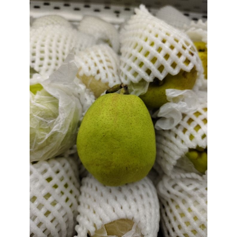 

pear xianglie 1kg