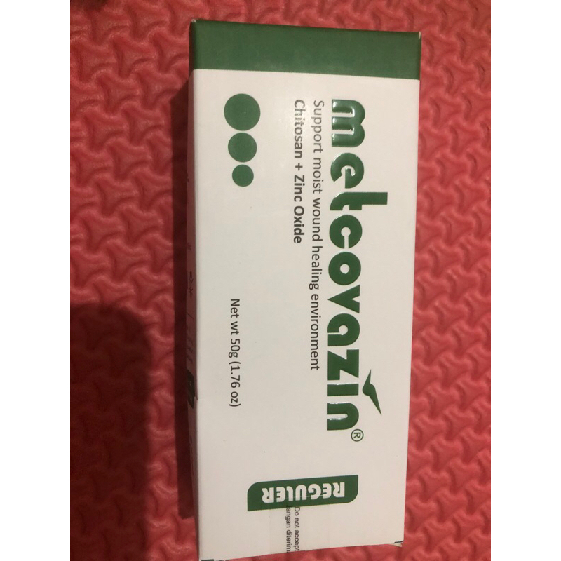 metcovazin50gr