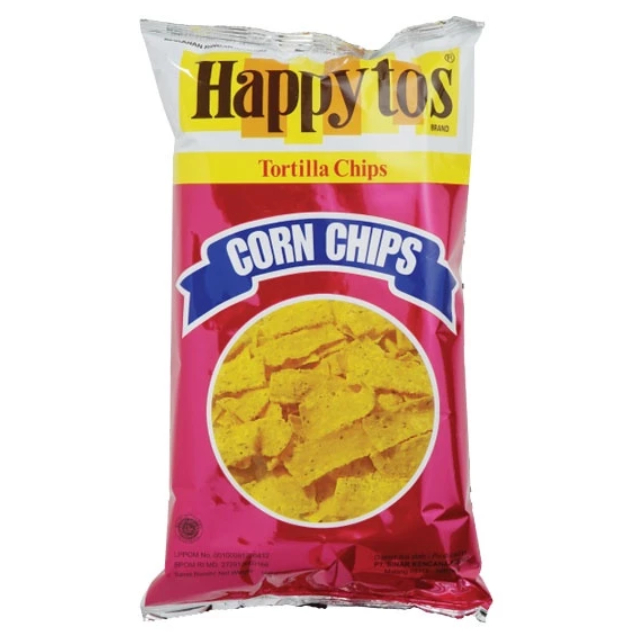 

HAPPY TOS MERAH 160 GR