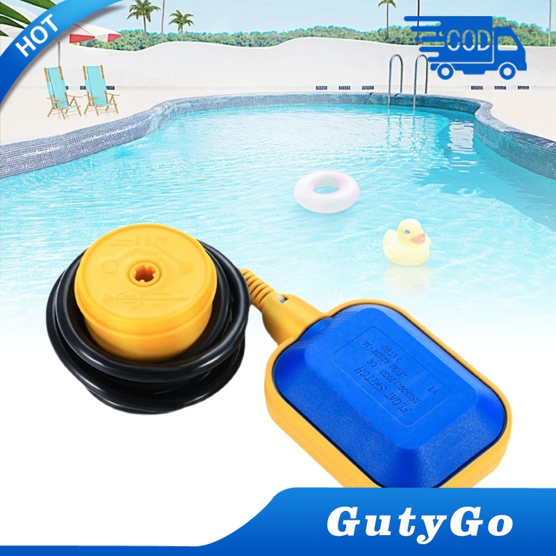 Pompa otomatis apung，Sakelar pelampung otomatis,Switch pelampung