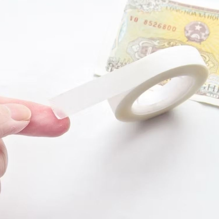 

Isolasi Bening Tape Mini Kecil #T011