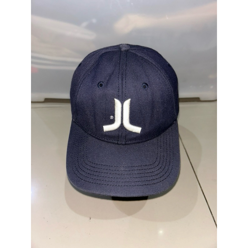 Topi Baseball WESC / Topi Bisbol