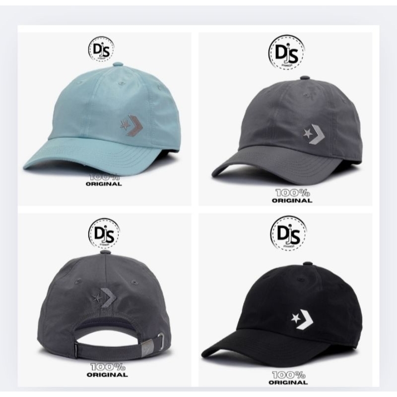 Topi Converse Baseball cup | topi converse Opal Cap Original