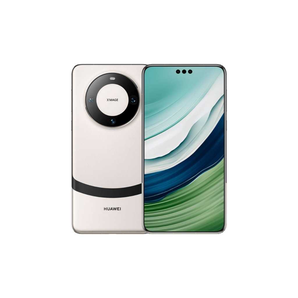 Huawei mate 60 pro