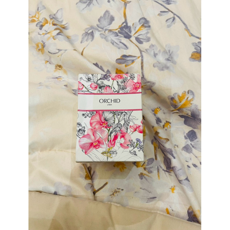 parfum zara original