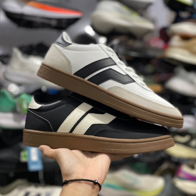 PIERO COURT DERBY BIG LOGO NEW SERIES ORIGINAL