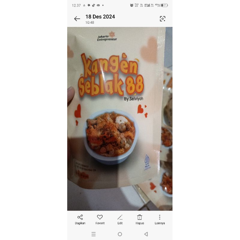 

seblak instan