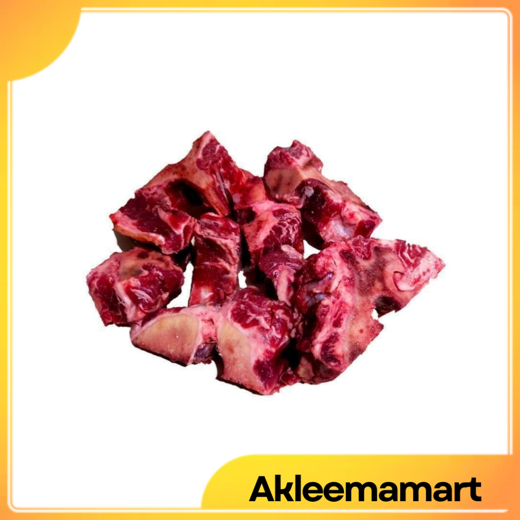 

IGA GONDRONG SAPI 500GR