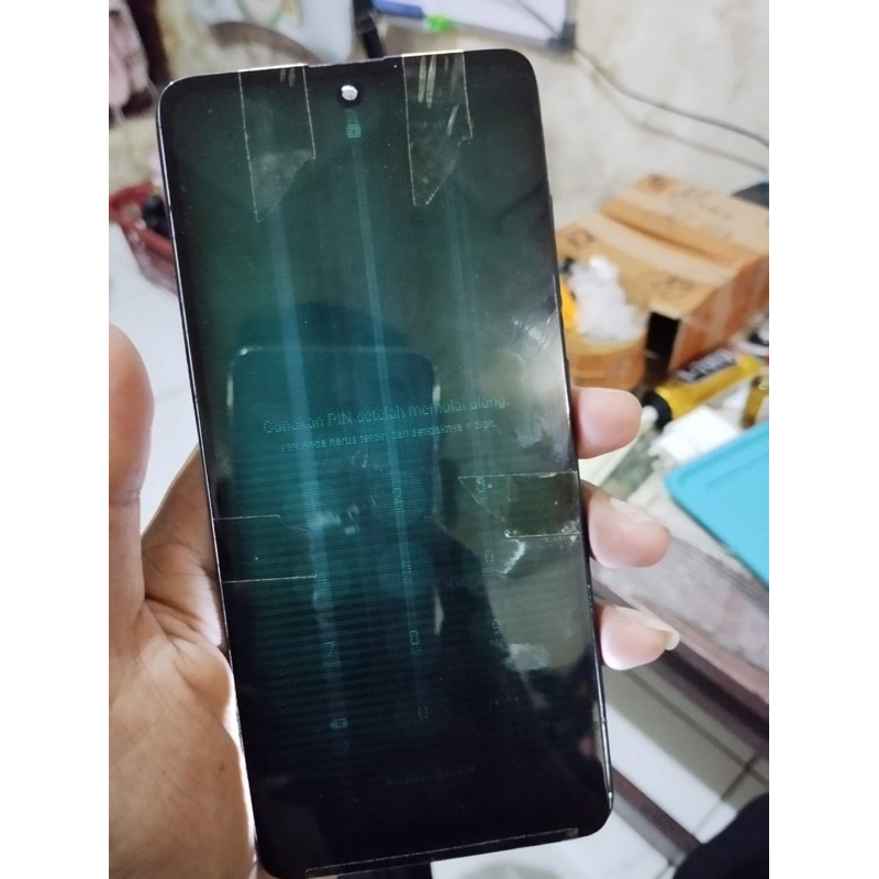 SAMSUNG A51 MINUS LCD