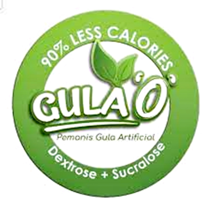 

HG DISTRIBUTOR RESMI GULA 0 NOL KALORI 1 BOX ISI 5 BOTOL ORINAL BIO RICH MALAYSIA