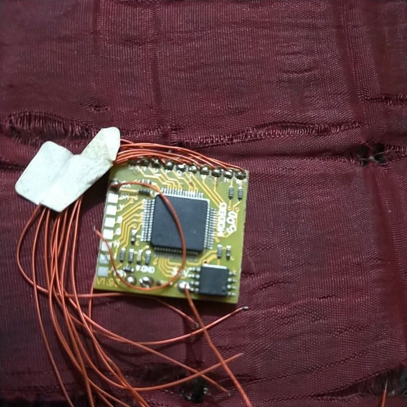 IC MATRIX PS 2 GAMBLING