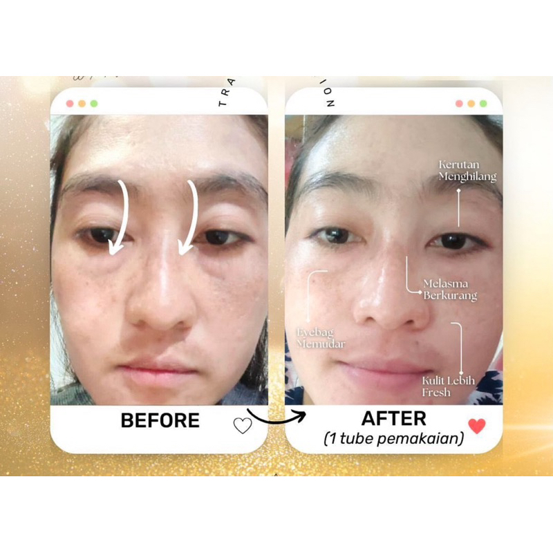 TURUN HARGA ECER DAY SUNSCREENS CREAM SIANG 10 GRAM 10 GR KEMASAN POT NOMOR BPOM ADA IZIN EDAR INDON