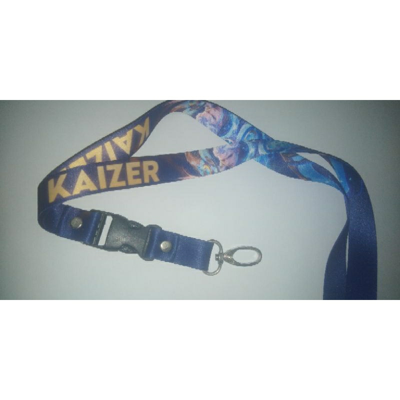 

Lanyard Kaizer Hero Honor of Kings