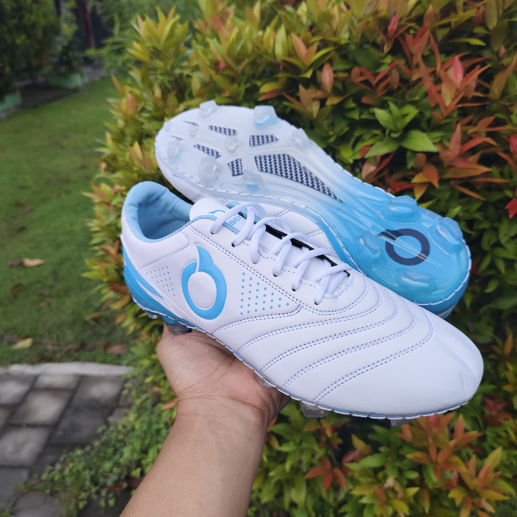 Sepatu Bola Ortus Vorte Dewasa & Anak Berkualitas Sudah di jahit sol