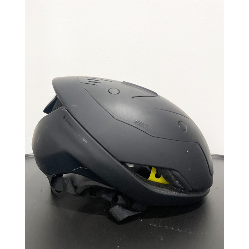 helmet Sweet Protection falconer II Mips Helmet Aero Mips - size L